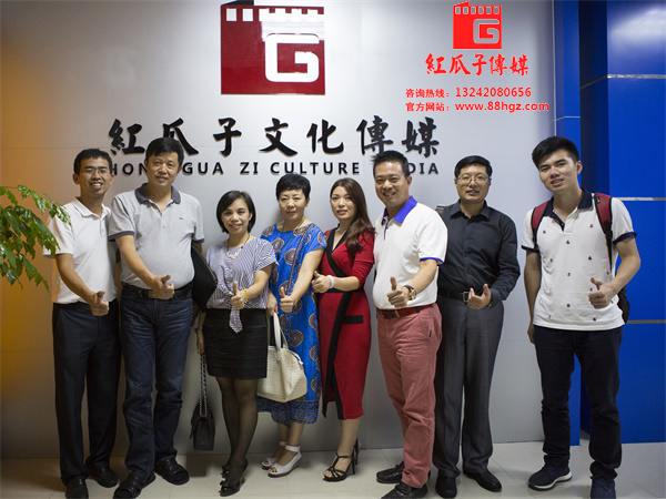 視覺化的感官，企業宣傳片將如何帶給您不一樣的體驗
